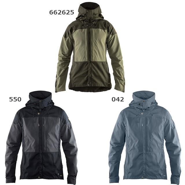 ☆フェールラーベン ジャケット アウター メンズ Keb Jacket M