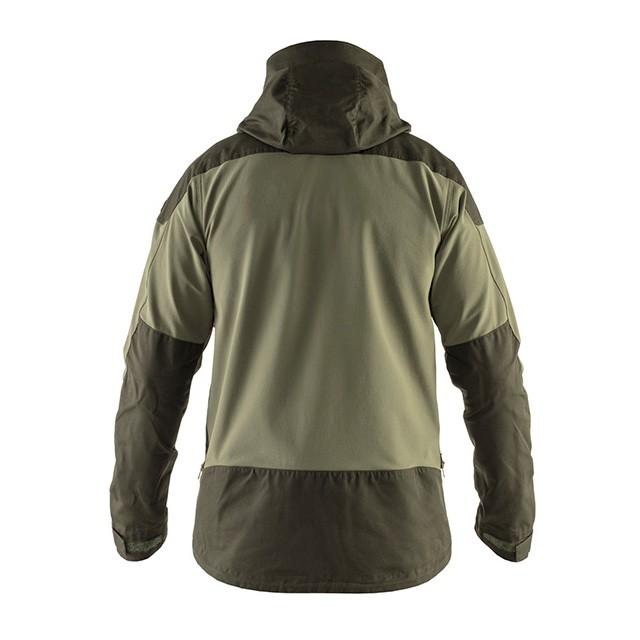 ☆フェールラーベン ジャケット アウター メンズ Keb Jacket M
