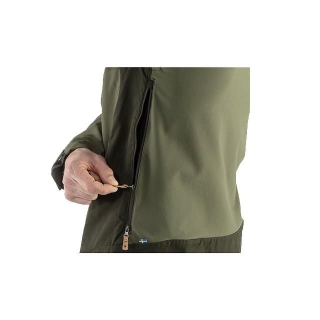 ☆フェールラーベン ジャケット アウター メンズ Keb Jacket M