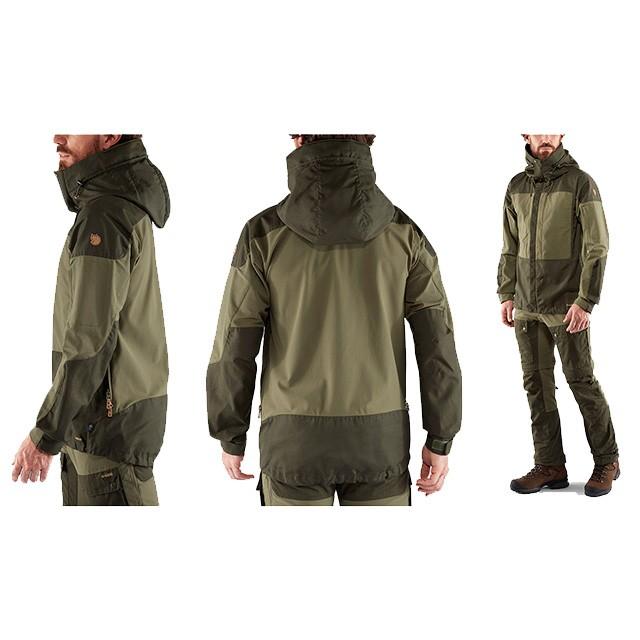 ☆フェールラーベン ジャケット アウター メンズ Keb Jacket M