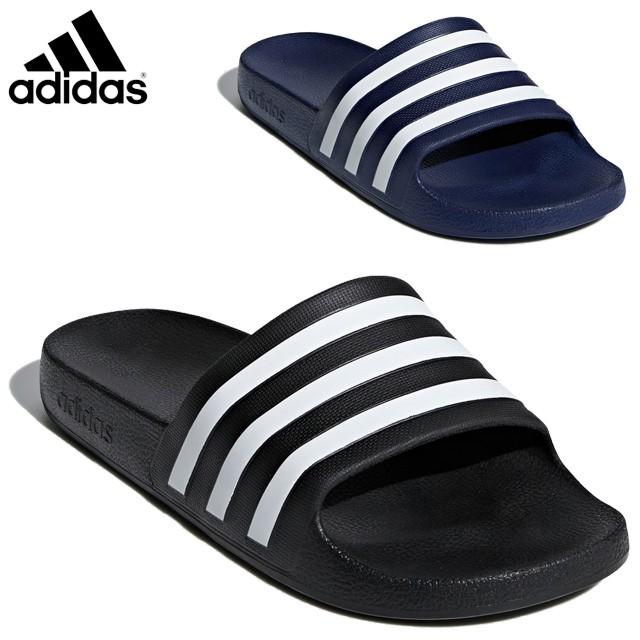 アディダス サンダル メンズ レディース シャワーサンダル 定番 スポーツ アディレッタ アクア プール 海 プール Adidas Dbf11 あす Is Dbf11 イモトスポーツ 通販 Yahoo ショッピング