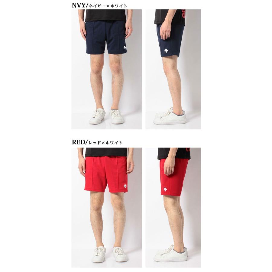 DESCENTE（デサント） ☆ネコポス バレーボールパンツ メンズ