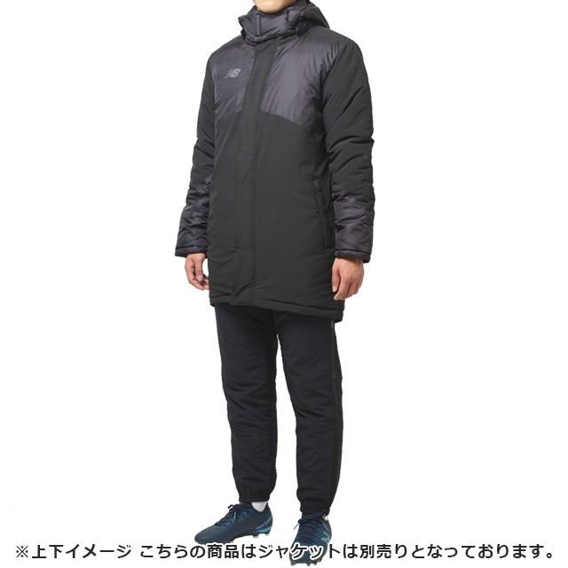 New Balance（ニューバランス） ☆半額以下 パデット パンツ 中綿