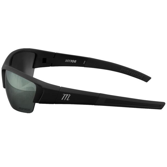 marucci スポーツサングラス 2025モデル】マルーチ marucci 野球 ゴルフ スポーツサングラス
