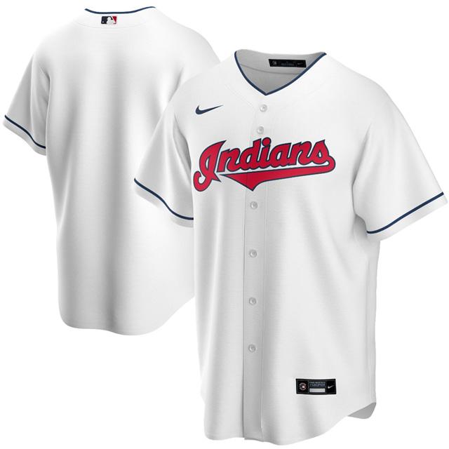 ☆ナイキ MLB クリーブランド・インディアンス オフィシャル レプリカ
