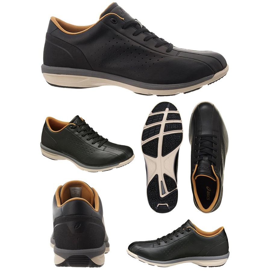 ASICS WALKING ☆アシックス ウォーキングシューズ メンズ