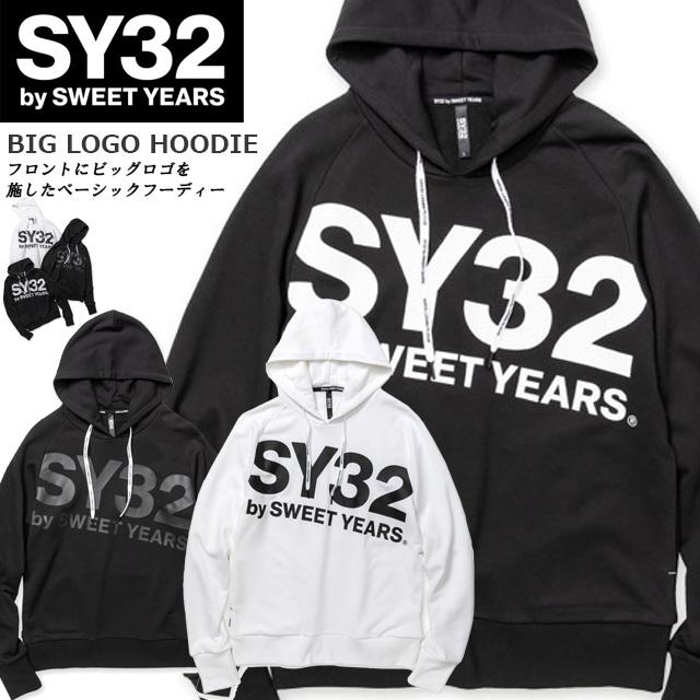 SY32 by SWEET YEARS（エスワイサーティトゥバイスィートイヤーズ
