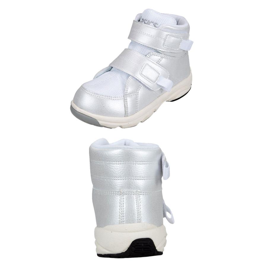 SUKUSUKU（ASICS） ☆アシックス スクスク シューズ キッズ ジュニア