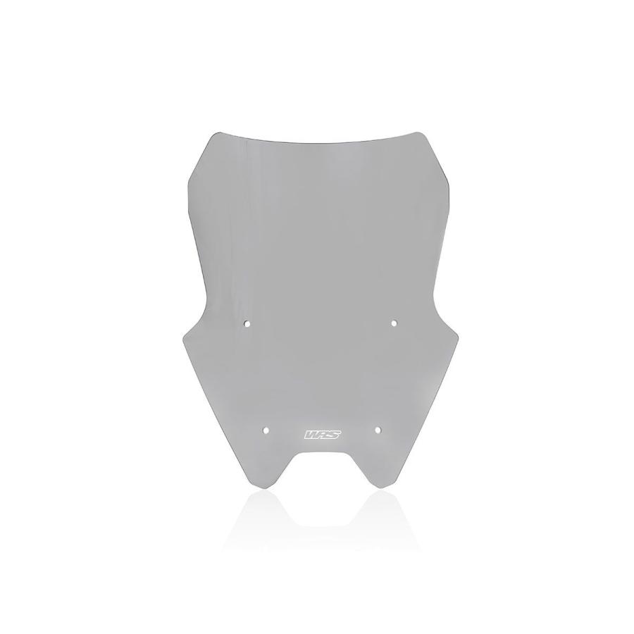 【国内在庫】WRS - ウインドスクリーン (ツーリングタイプ) R 1200 RS '15-18 / R 1250 RS '18-24 スモーク_4
