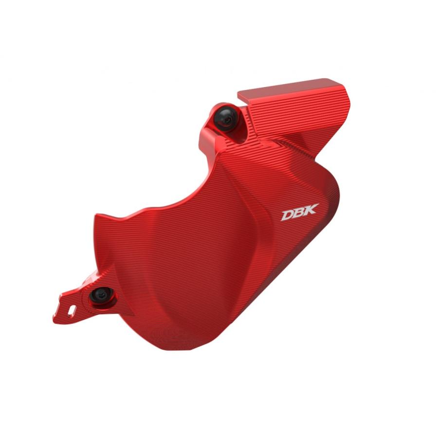 ご確認用 正規輸入代理店】DUCABIKE (DBK) - フロントスプロケットカバー