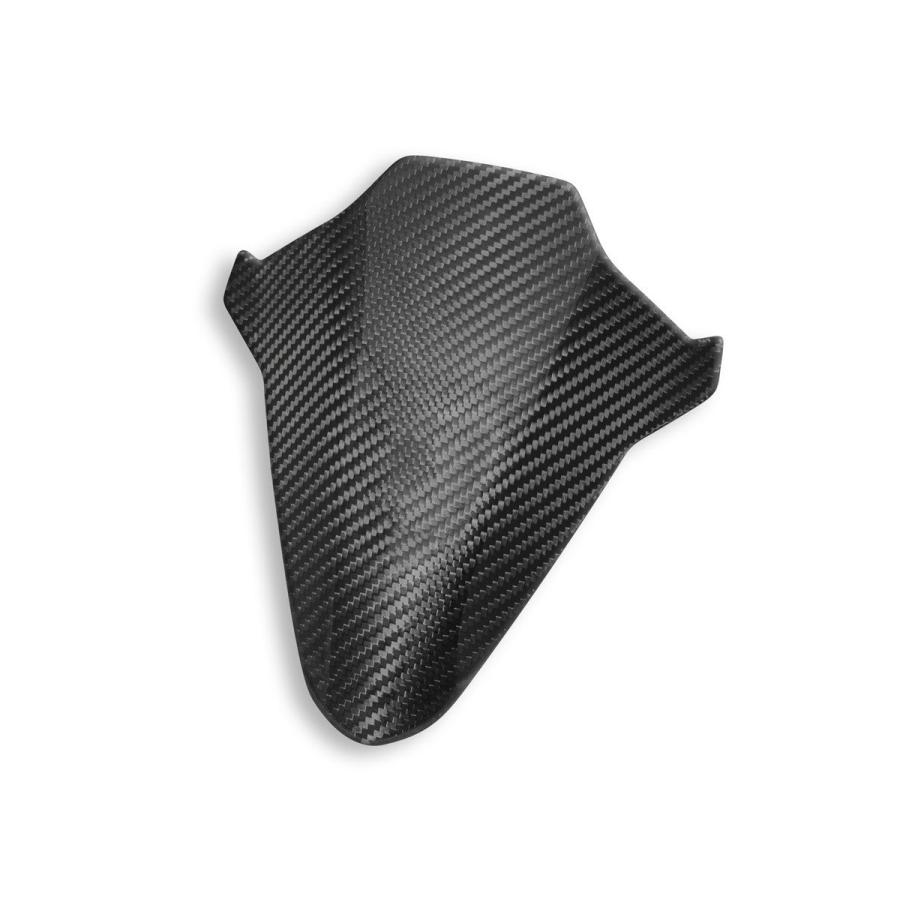 【国内在庫】DUCABIKE (DBK) - ドライカーボン ウインドスクリーンインナーパネル (艶あり) S1000 RR '19-24 / M1000 RR '20-24_2