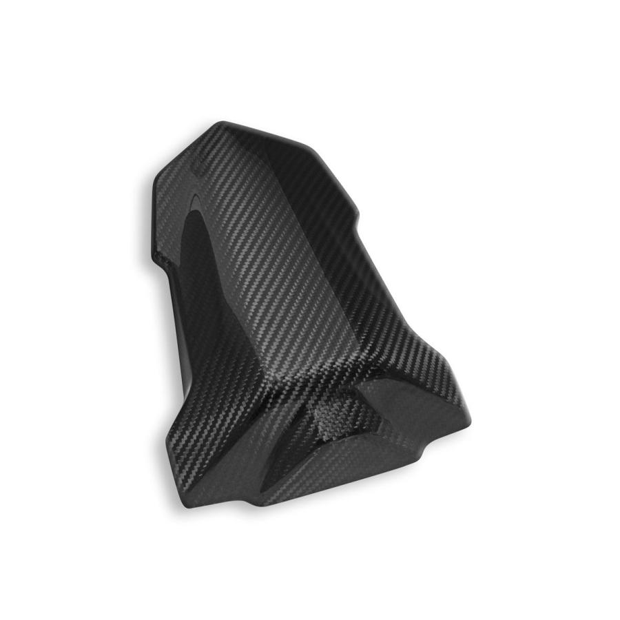 【国内在庫】DUCABIKE (DBK) - ドライカーボン シングルシートカウル (艶あり) S1000 RR '19-22 / M1000 RR '20-22_1