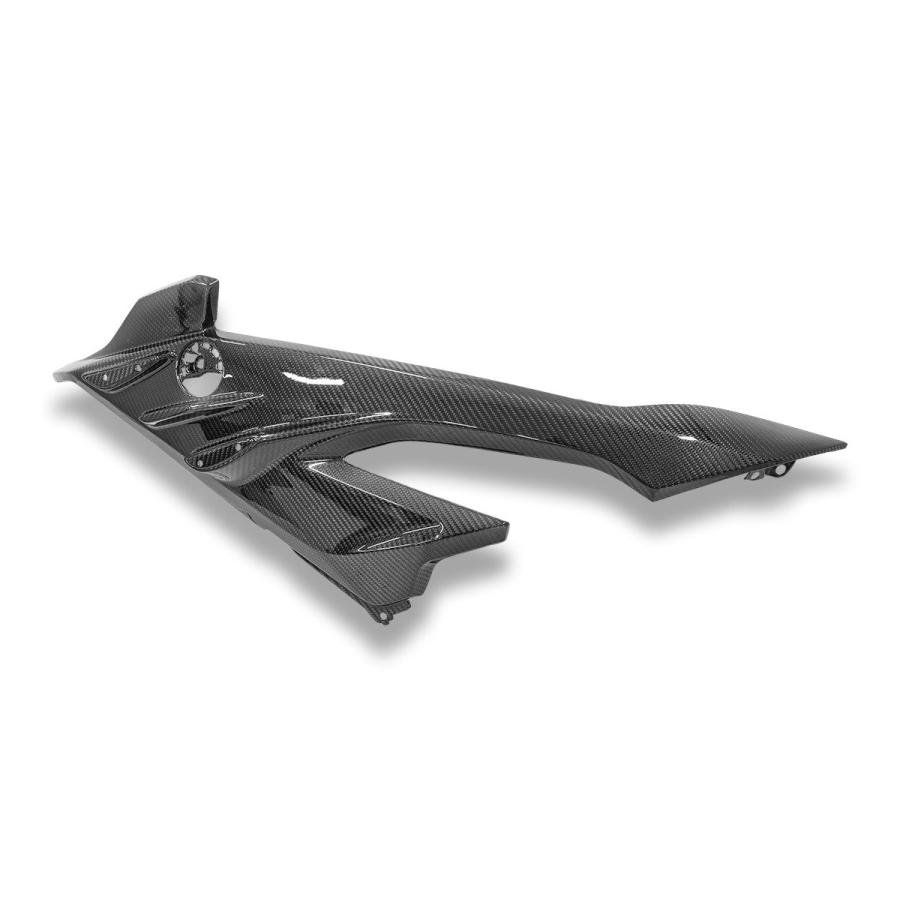 【正規輸入代理店】DUCABIKE (DBK) - ドライカーボン アッパーサイドカウル (艶あり) S1000 RR '23-24_3