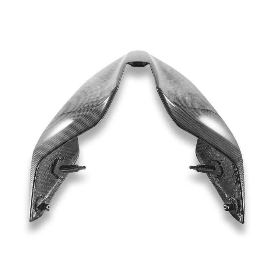 【正規輸入代理店】DUCABIKE (DBK) - ドライカーボン テールカウル (艶あり) PANIGALE V4 / S '25-26 / R '26 / STREETFIGHTER V4 / S '25-26_2