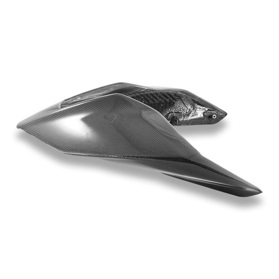【正規輸入代理店】DUCABIKE (DBK) - ドライカーボン テールカウル (艶あり) PANIGALE V4 / S '25-26 / R '26 / STREETFIGHTER V4 / S '25-26_3