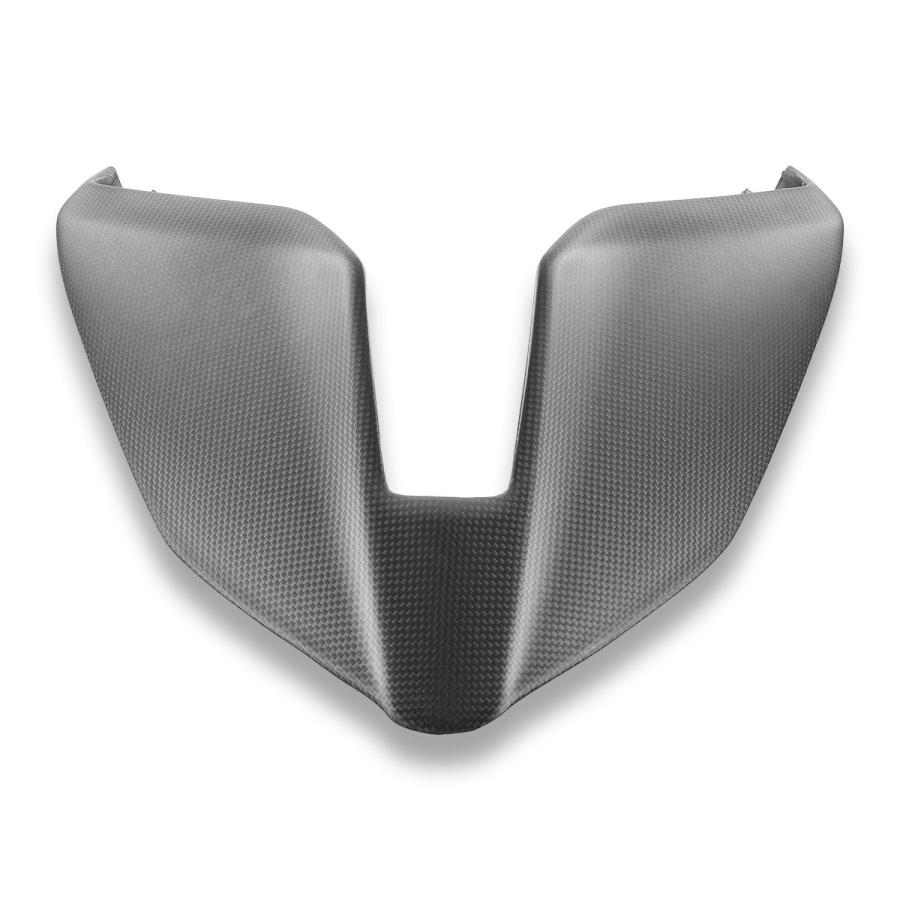 【正規輸入代理店】DUCABIKE (DBK) - ドライカーボン テールカウル (艶なし) PANIGALE V4 / S '25-26 / R '26 / STREETFIGHTER V4 / S '25-26_3