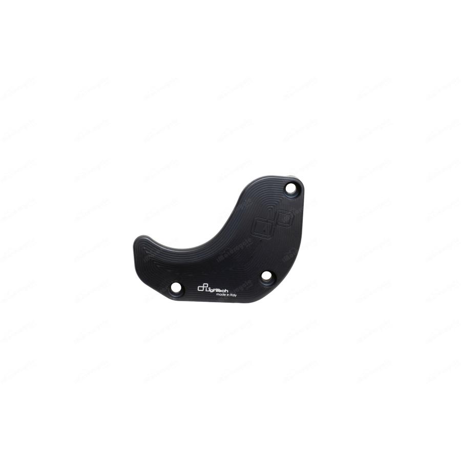 【正規輸入代理店】LighTech - アルミニウムプロテクション ピックアップカバー YZF-R6 '06-20_2