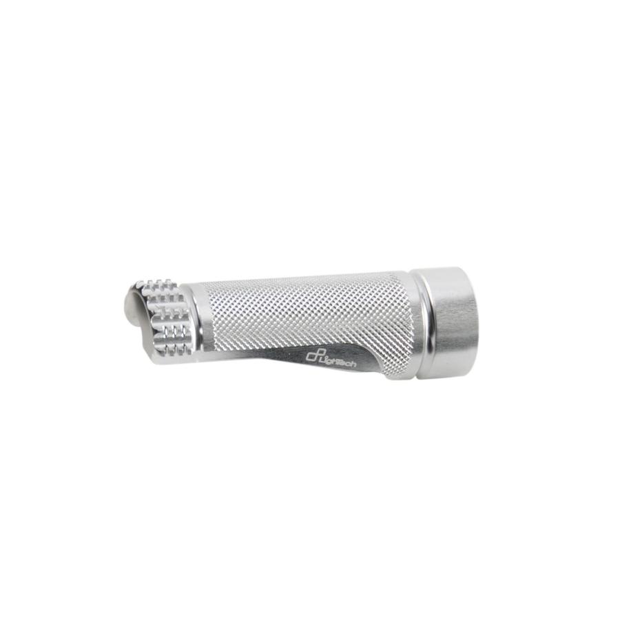 【国内在庫】LighTech - 純正ステップキット用 ペア ステップバー グリーン_14