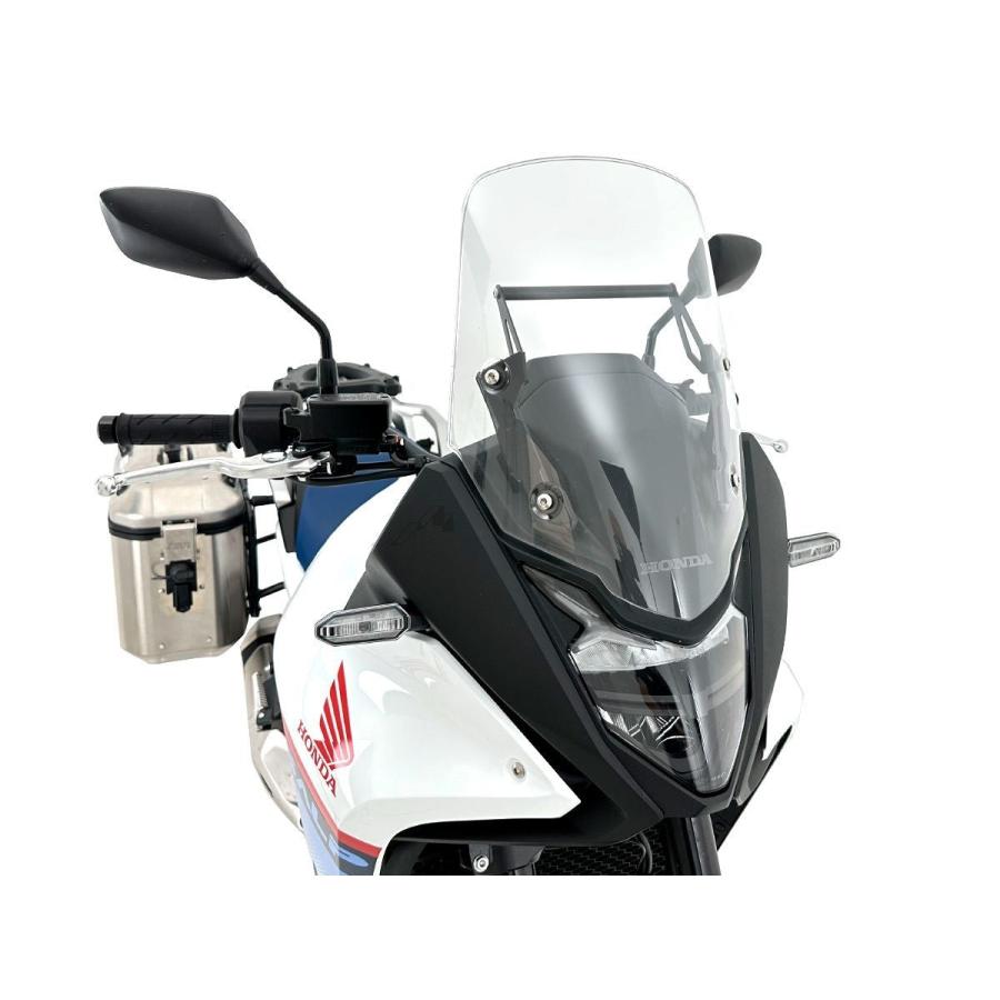 【国内在庫】WRS - ナビゲーションマウント XL750 TRANSALP '23-24_11