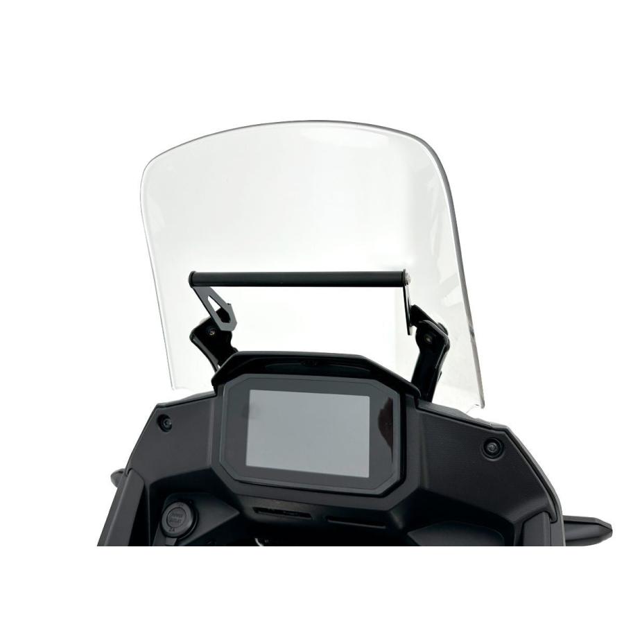 【国内在庫】WRS - ナビゲーションマウント XL750 TRANSALP '23-24_6