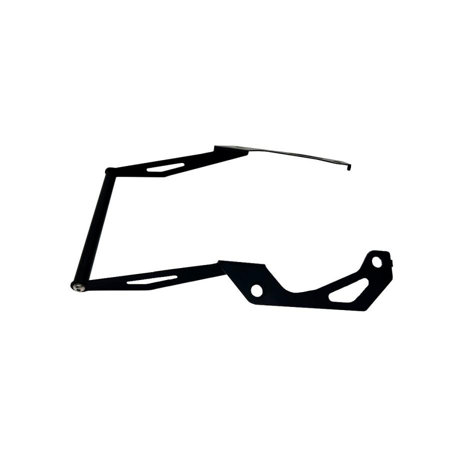 【国内在庫】WRS - ナビゲーションマウント NC750X '21-24_5