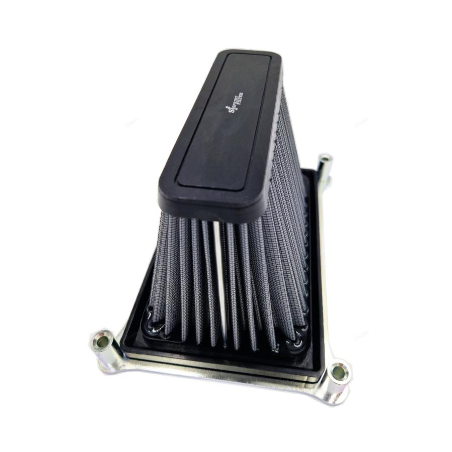 【国内在庫】Sprint Filter - 乾式エアフィルター P14タイプ R 1200 GS / ADVENTURE / R / RS '13-18 / R 1250 GS / R / RS '19-24の画像