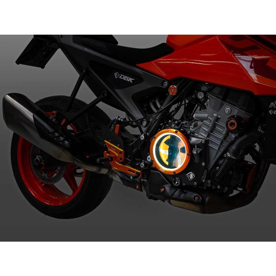 DUCABIKE（ドゥカバイク） 【正規輸入代理店】DUCABIKE (DBK) 製