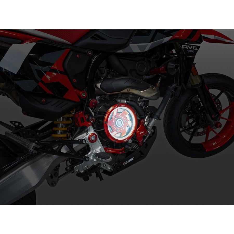 DUCABIKE（ドゥカバイク） 【正規輸入代理店】DUCABIKE (DBK) 製