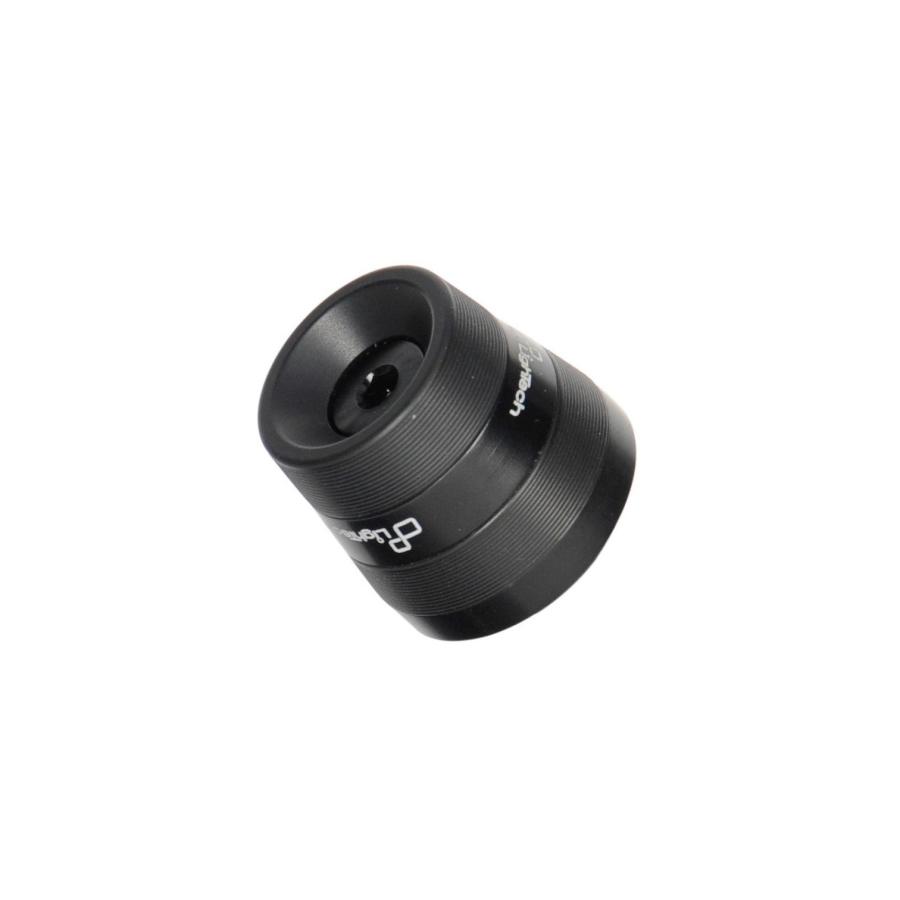 【国内在庫】LighTech - ハンドルバー ウェイト Z650 '17-22 レッド_4