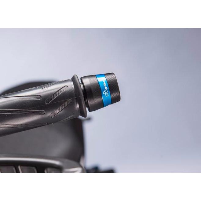 【国内在庫】LighTech - ハンドルバー ウェイト GSX-R1000 / R '17-22 レッド_4