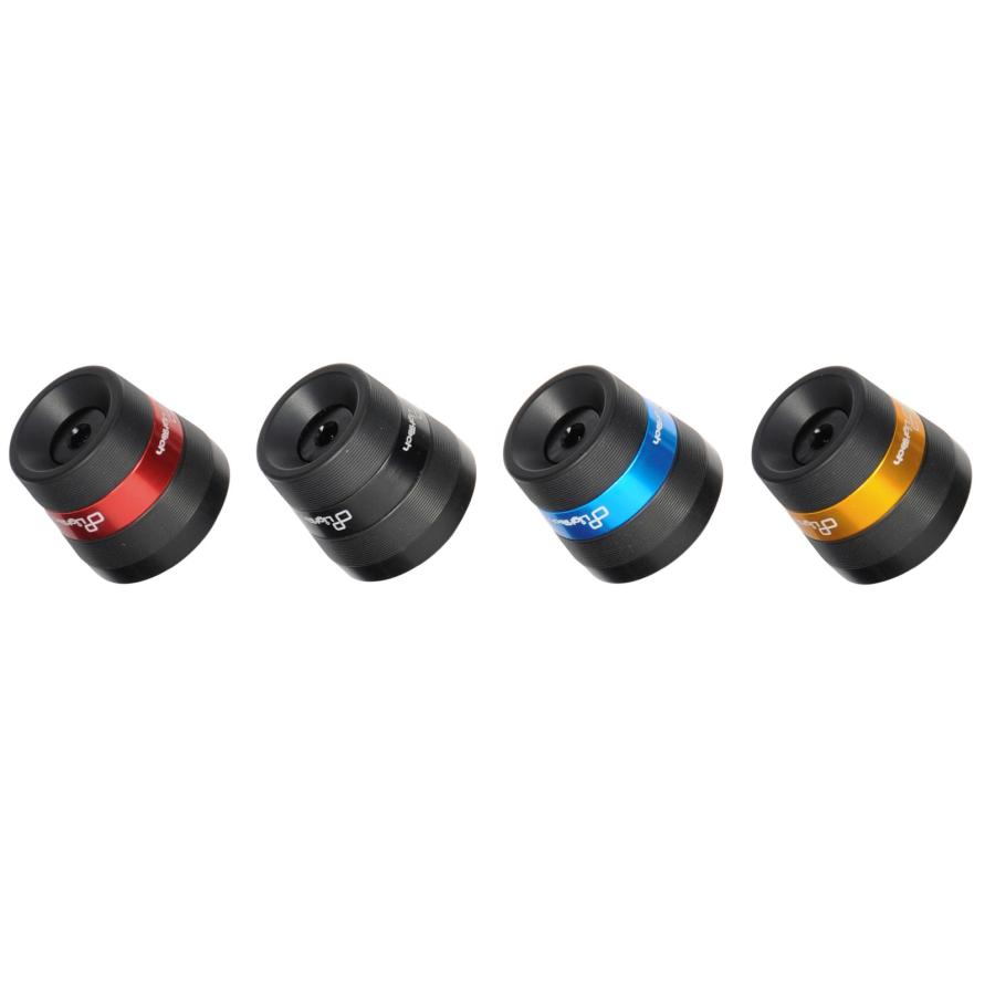 【国内在庫】LighTech - ハンドルバー ウェイト GSX-8S / GSX-8R '23-24 コバルト_1