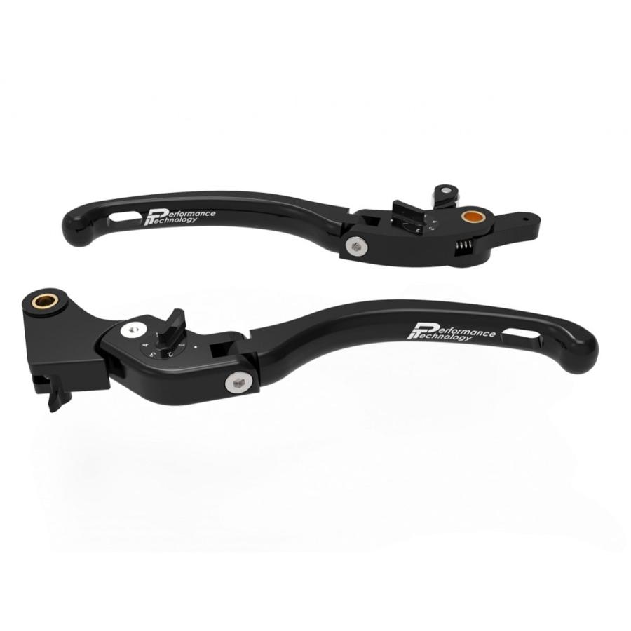 【国内在庫】DUCABIKE (DBK) - ブレーキ&クラッチ アジャスタブル レバー ECO GP 1 S1000 R '21-22 / XR '20-22 / F900 R / XR '19-24 他 レッド_7