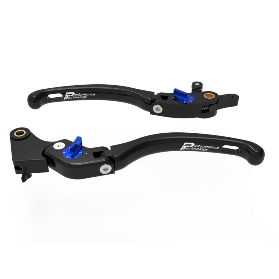 【国内在庫】DUCABIKE (DBK) - ブレーキ&クラッチ アジャスタブル レバー ECO GP 1 S1000 R '21-22 / XR '20-22 / F900 R / XR '19-24 他 ブラック_6