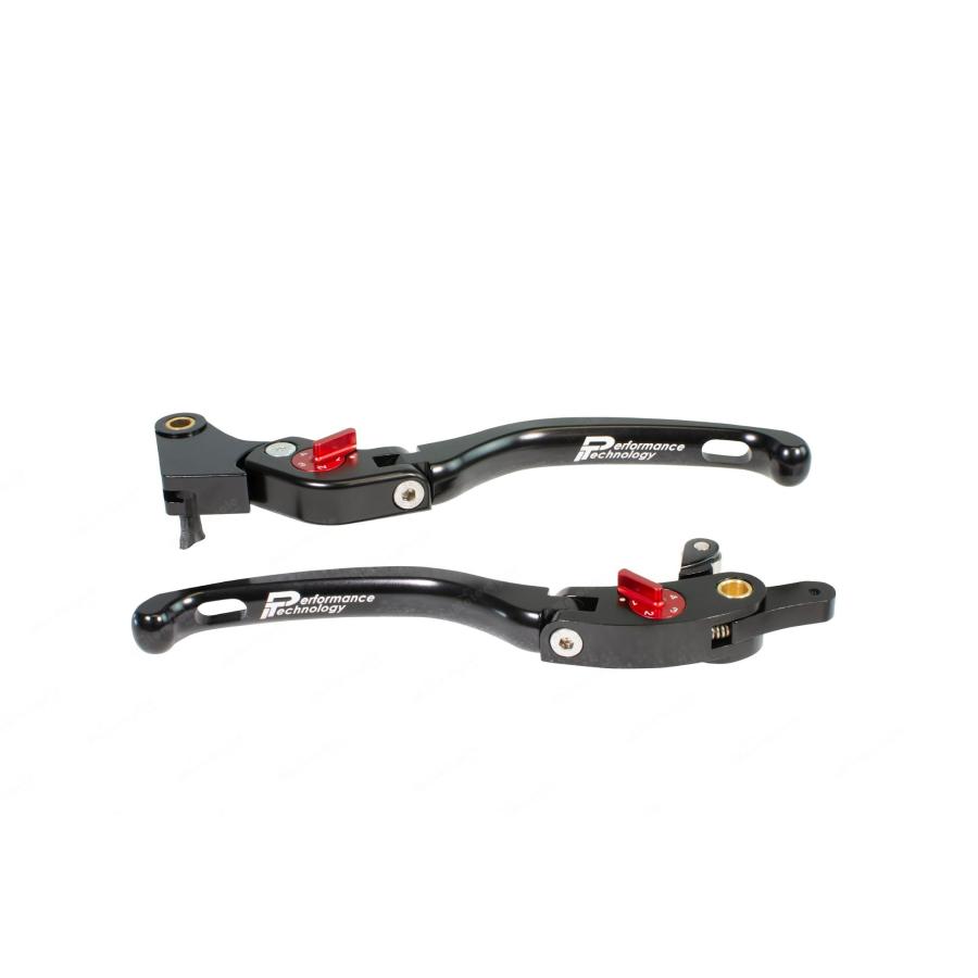 【国内在庫】DUCABIKE (DBK) - ブレーキ&クラッチ アジャスタブル レバー ECO GP 1 S1000 R '21-22 / XR '20-22 / F900 R / XR '19-24 他 シルバー_3