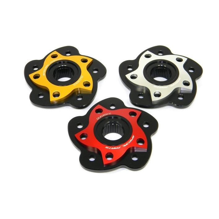 DUCABIKE (DBK) - リアスプロケットフランジ DUCABIKE（ドゥカバイク） 【正規輸入代理店】DUCABIKE (DBK) - リア