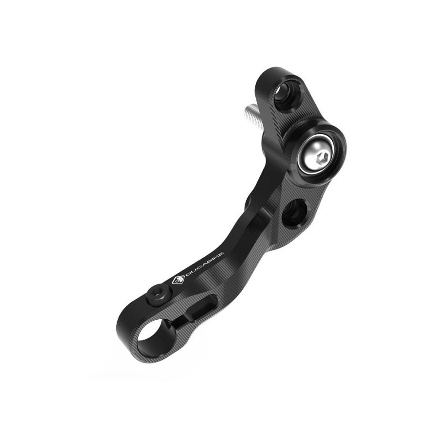 【国内在庫】DUCABIKE (DBK) - シフトペダル MONSTER 937 / SP '21-25 ブラック_10