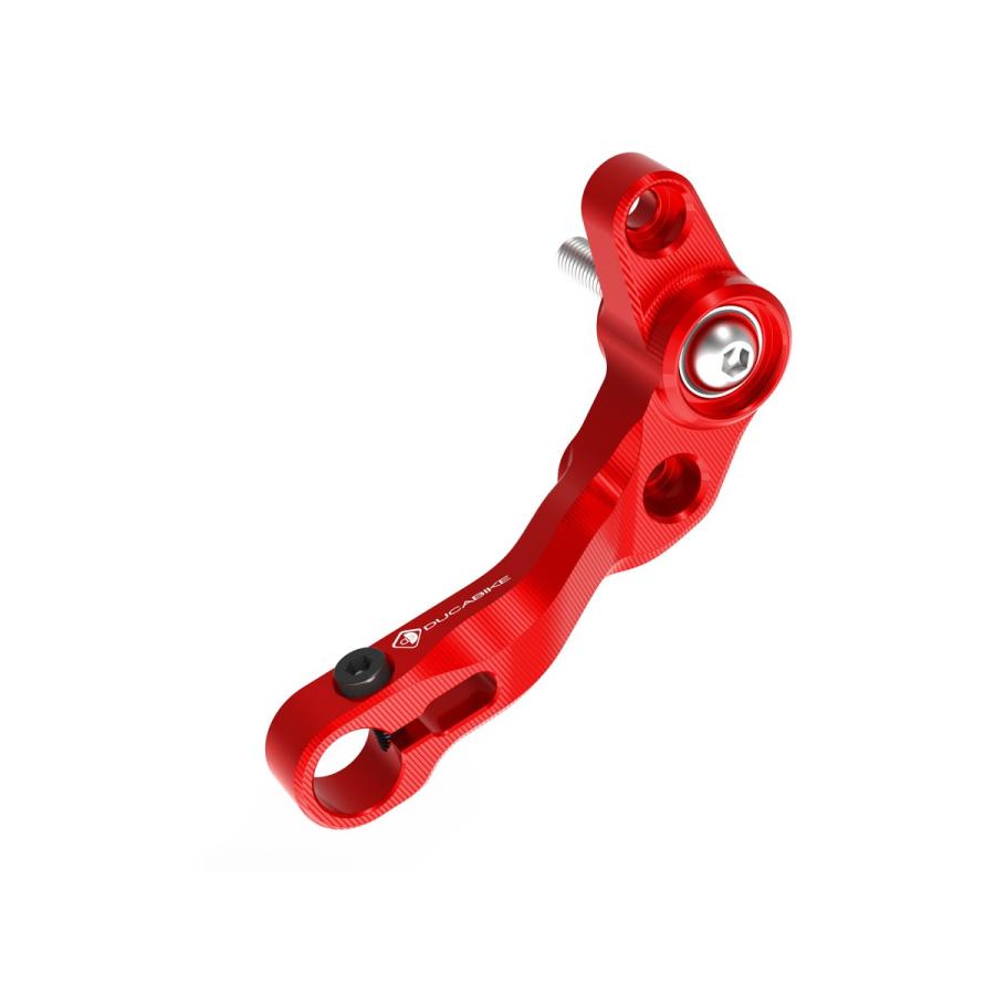 【国内在庫】DUCABIKE (DBK) - シフトペダル MONSTER 937 / SP '21-25 ブラック_2