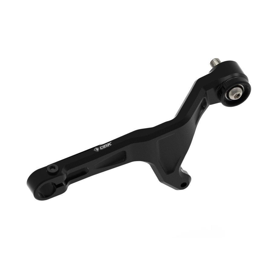 【正規輸入代理店】DUCABIKE (DBK) - 逆シフトペダル DIAVEL V4_1
