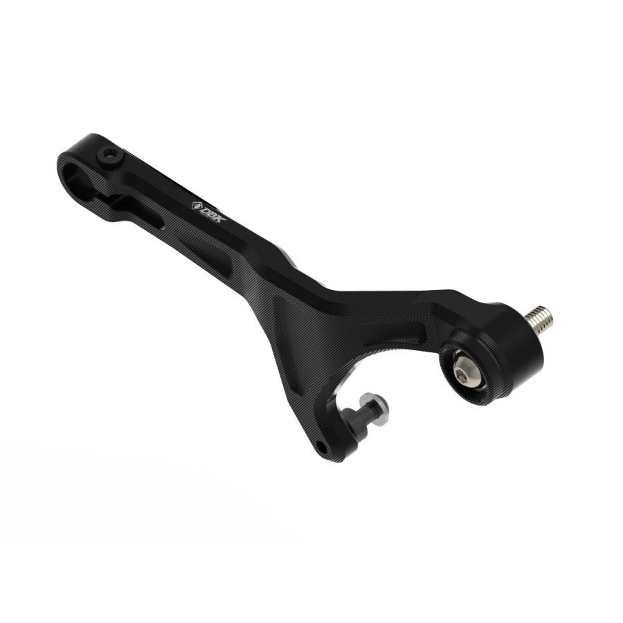 【正規輸入代理店】DUCABIKE (DBK) - 逆シフトペダル DIAVEL V4_2