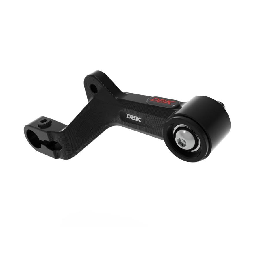 【正規輸入代理店】DUCABIKE (DBK) - シフトペダル HYPERMOTARD 698 MONO / RVE '24-25 ブラック_8
