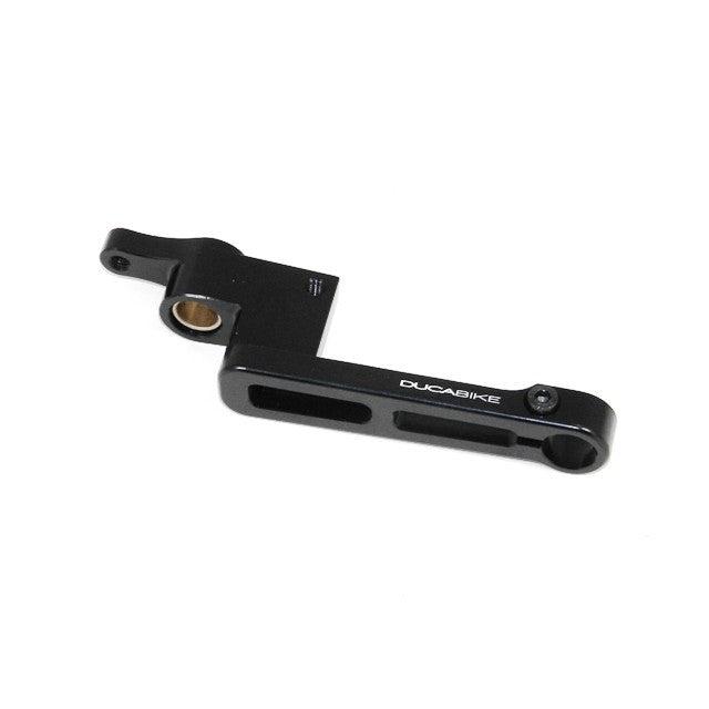 【正規輸入代理店】DUCABIKE (DBK) - ブレーキペダル PANIGALE 899 / 959 / 1199 / 1299 / R / V2 レッド_4