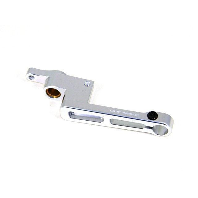 【正規輸入代理店】DUCABIKE (DBK) - ブレーキペダル PANIGALE 899 / 959 / 1199 / 1299 / R / V2 ゴールド_5