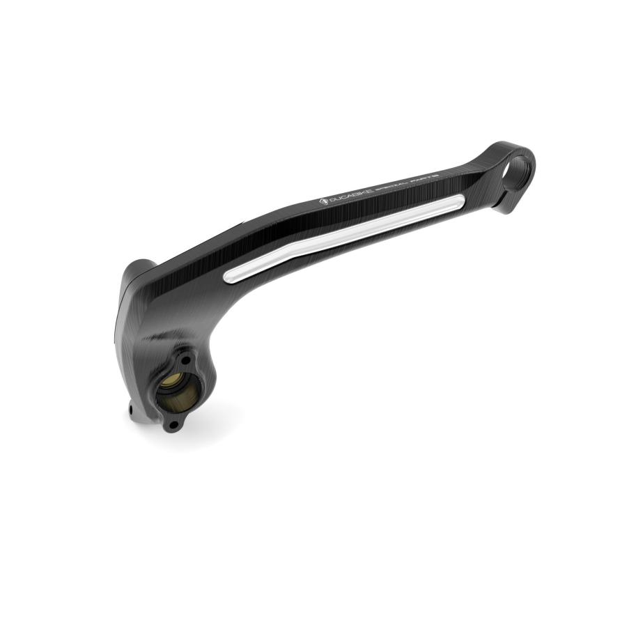 【正規輸入代理店】DUCABIKE (DBK) - ブレーキペダル XDIAVEL / S ブラック_6