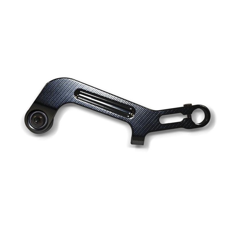 【正規輸入代理店】DUCABIKE (DBK) - ブレーキペダル MULTISTRADA 1200 / S / PIKES PEAK -'14 レッド_7