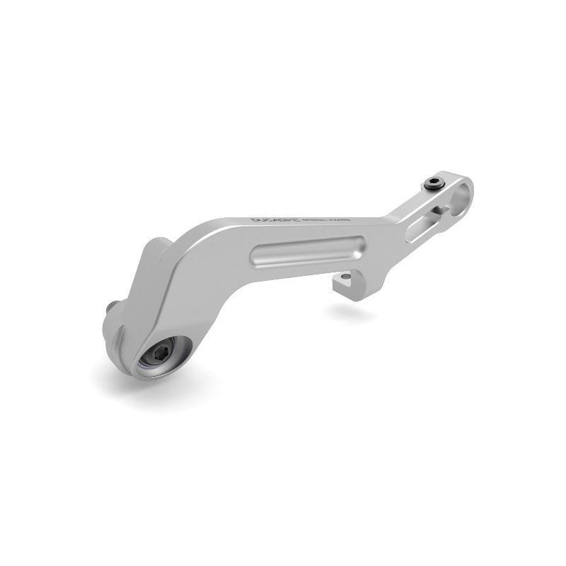 【正規輸入代理店】DUCABIKE (DBK) - ブレーキペダル MULTISTRADA 1200 / S / PIKES PEAK -'14 レッド_8