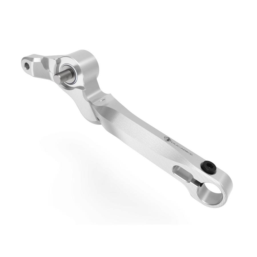 【正規輸入代理店】DUCABIKE (DBK) - ブレーキペダル MONSTER 937 / SP '21-25 ゴールド_10