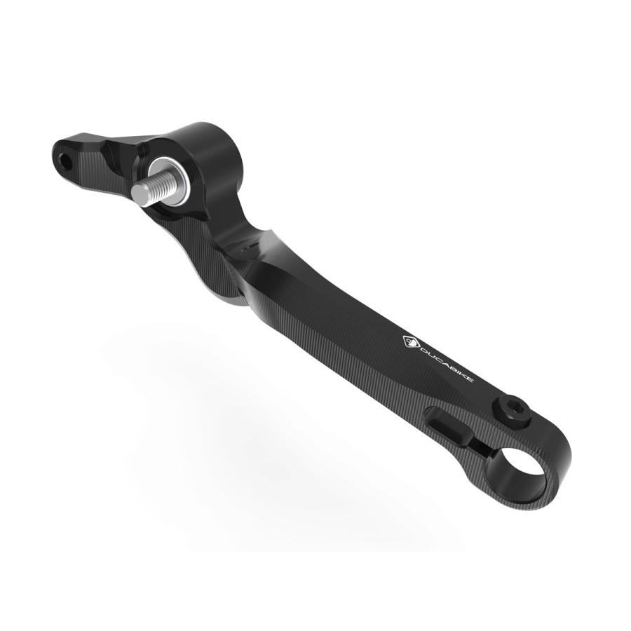 【正規輸入代理店】DUCABIKE (DBK) - ブレーキペダル MONSTER 937 / SP '21-25 ゴールド_9