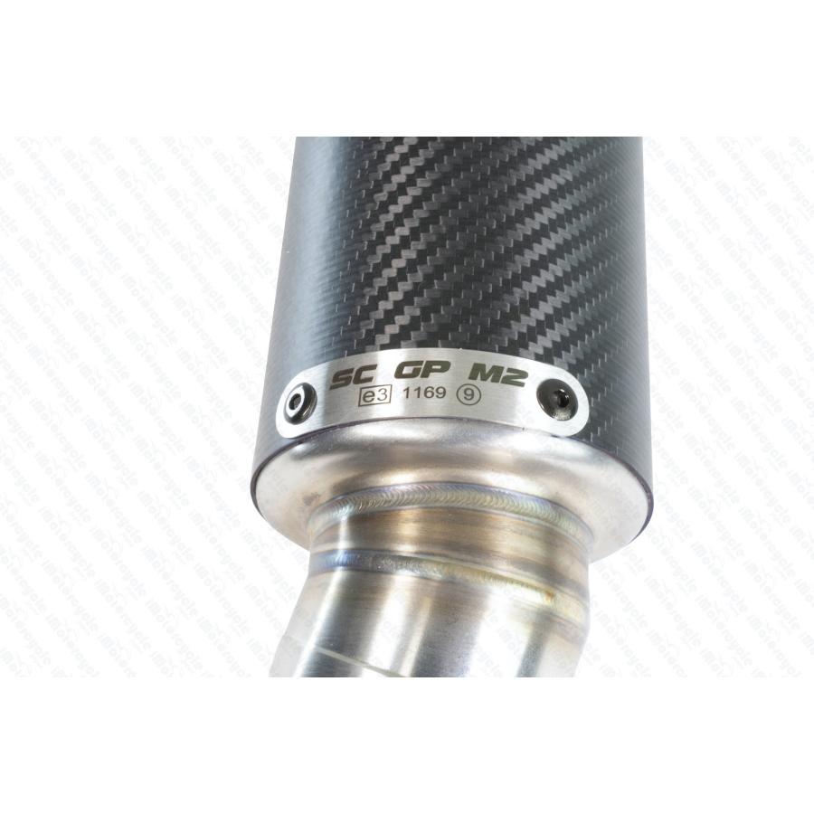 SCーPROJECT（SCプロジェクト） 【正規輸入代理店】SC-PROJECT - GP-M2