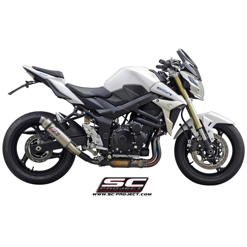SCーPROJECT（SCプロジェクト） 【正規輸入代理店】SC-PROJECT - GP-M2