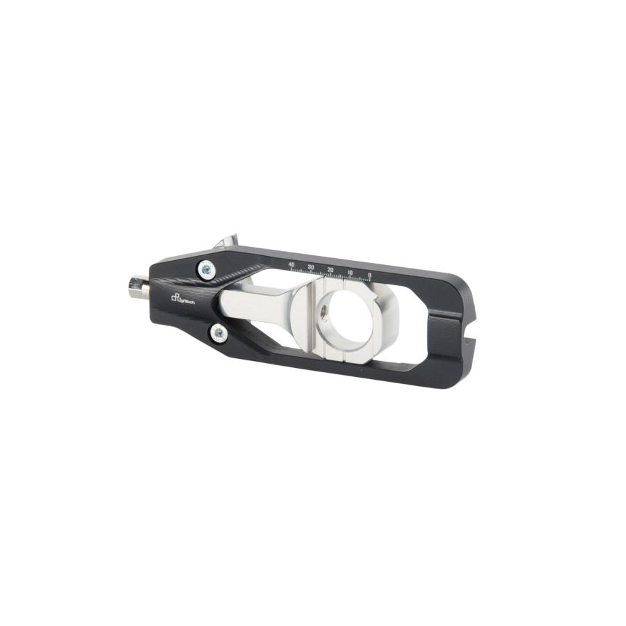 【正規輸入代理店】LighTech - チェーンアジャスター RS 660 '20-25 / TUONO 660 '21-25 レッド